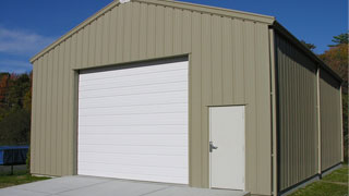 Garage Door Openers at Bakers Branch Estates Flower Mound, Texas